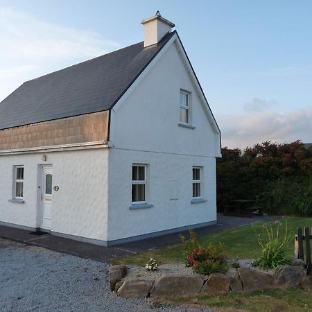 Skellig Cottages Baile na Sceilge Buitenkant foto