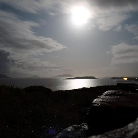 Skellig Cottages Baile na Sceilge Buitenkant foto