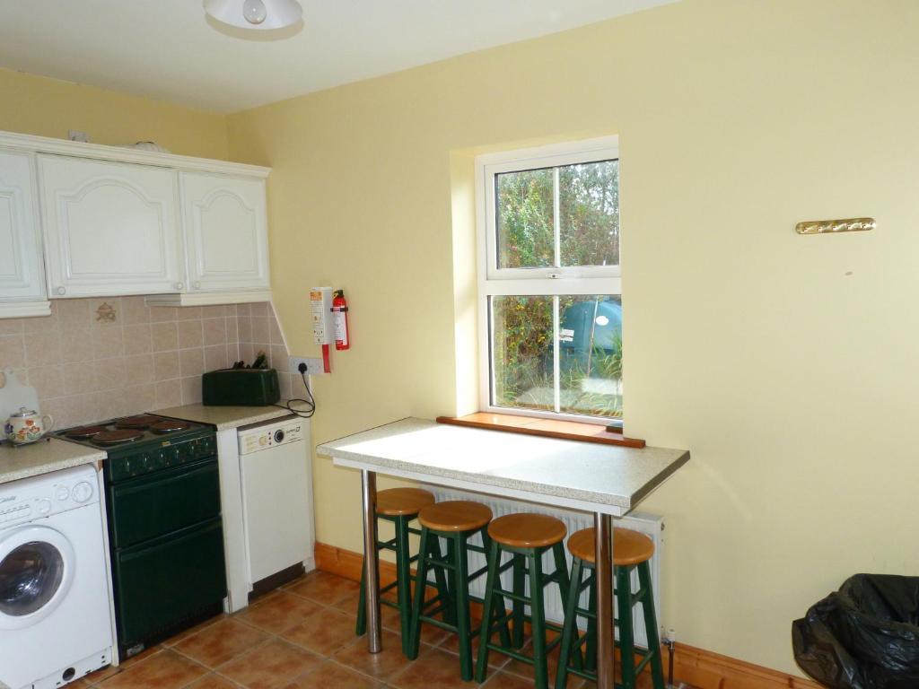 Skellig Cottages Baile na Sceilge Buitenkant foto