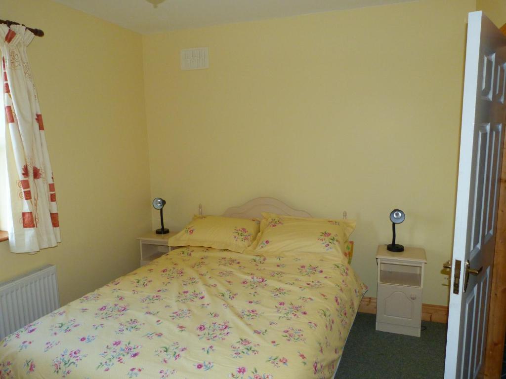 Skellig Cottages Baile na Sceilge Buitenkant foto